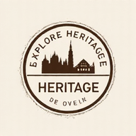 Explore Heritage logo