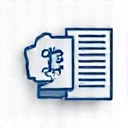 Icône de journal