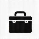 Icône de boîte à outils