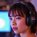 Photo de profil de la streameuse 'EchoGamer'
