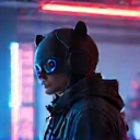 Photo de profil du streamer 'CyberPanda'