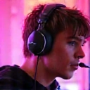 Photo de profil du streamer 'PixelKnight'