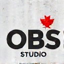 Logo de OBS Studio